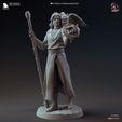 Gale_grey-3.jpg Gale | Baldur's Gate 3 | 255mm