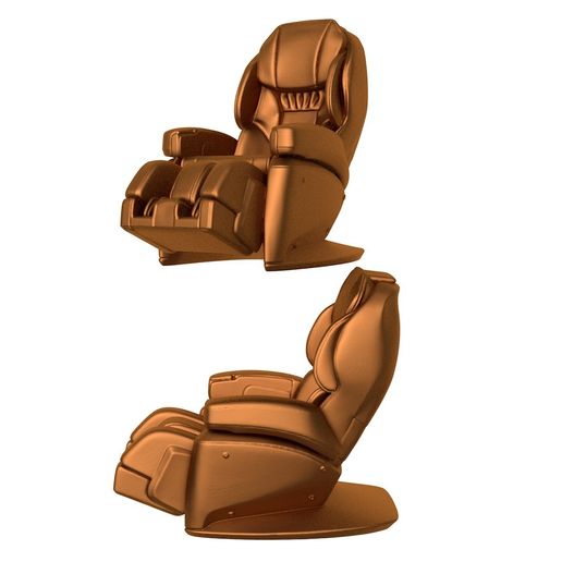 Massage Chair / Massage Chair stl / Massage Chair printer / Full Body Massage Chair