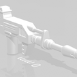 TFG1-Prowl-weapon-Laser-Gun-2.png G1 weapon and shoulder cannons for Prowl/Bluestreak