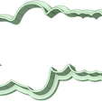 Contorno.png Lyvia 4 ans cookie cutter