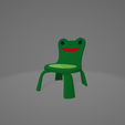 2.png ANIMAL CROSSING FROGGY CHAIR