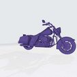 il_1140xN.1903246460_qvg2.jpg Télécharger fichier gratuit Modèle imprimable en 3D de la Harley Davidson Road King • Plan imprimable en 3D, paltony22