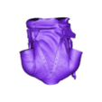 Leon_T-shirt_Split_Body_Part_1.stl Версия футболки Леона Кеннеди