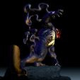 7756-copia.jpg Venom statue + mini busto + simbionte en capsula