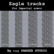 eagle.png Eagle Pattern Tracks Imperial Armor