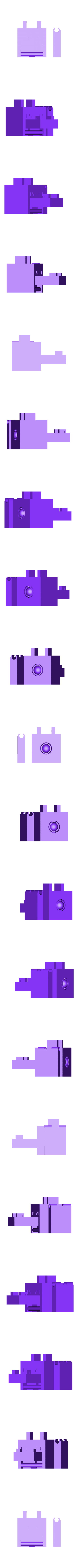 Head.stl Ender Dragon