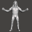 Screenshot-535.png WWE WWF LJN Style Chris Jericho Y2J Custom Figure