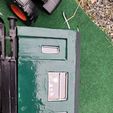 20220912_183025.jpg G-gauge reclaimed wagon for the garden railroad
