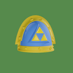 01.png Hylian shoulder pad