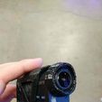 20170104_172857.jpg Sony Action Cam (HDR-AS15) Lens Hood