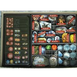 All-Trays-in-Box.jpg Frosthaven Monster and Token Organizers
