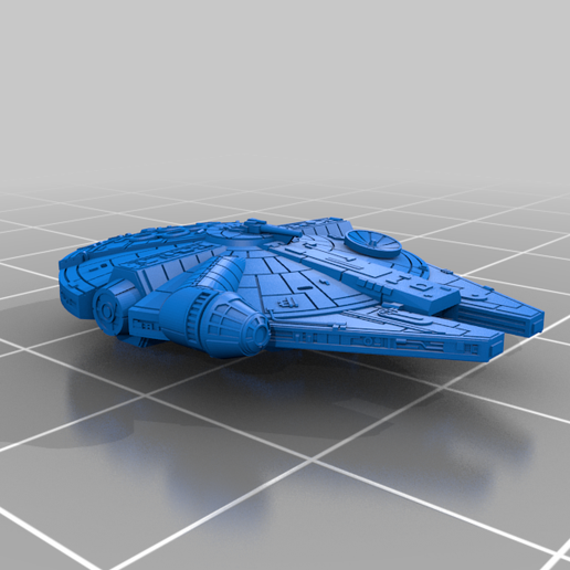 Lando_Falcon_NoPeg.png SW:Armada Falcon Pack HD Remake