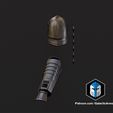 10002-5.jpg Baylan Skoll Armor - 3D Print Files
