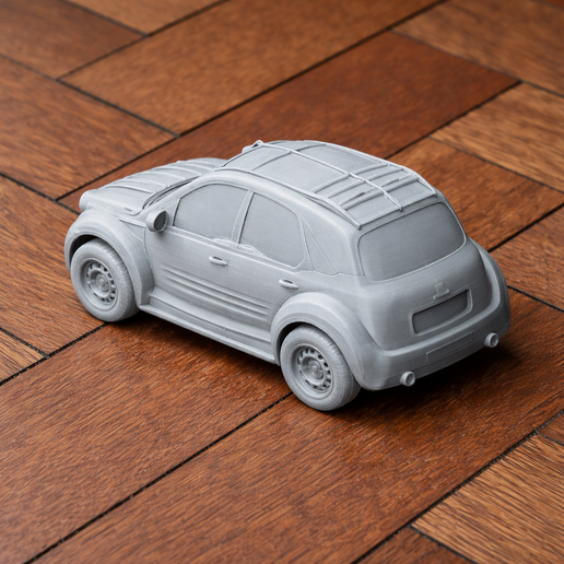 Citroen 2CV