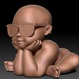 baby-3d-model-3d-model-obj-stl-ztl-4.jpg Modelo de bebé en 3D