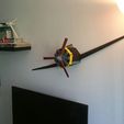 photo_2019-06-08_12-20-18.jpg STL file old airplane/radial engine wall decoration・3D printable model to download