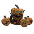 Small-and-Large-Pumpkin-Monsters-Mystic-Pigeon-Gmaing-6.jpg Monstrous Giant Animated Pumpkin Miniatures
