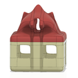 home_02 v8-06.png development candlestick toy game dragon house 3d cnc