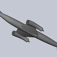 sk8.jpg Skylon Spaceplane Miniature