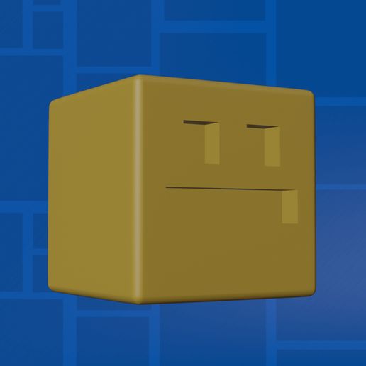 GD_Neutro_Cover_3.jpg Geometry Dash Neutral Face