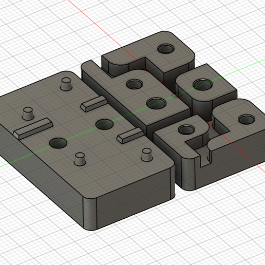 Fusion360_b2Se2YCBmM.png Razer Blackshark v2 pro broken hinge