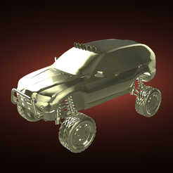 Bmw-x5-4x4-offroad-4wd-exclusive-edition-render-1.png STL file Bmw x5 4x4 offroad 4wd exclusive edition・3D printer model to download, JVCourse