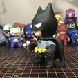 IMG_8949.jpg Fichier STL gratuit Batman - DC・Plan pour impression 3D à télécharger