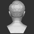 7.jpg Abraham Lincoln bust 3D printing ready stl obj formats