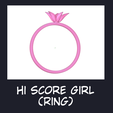 Hi-Score-Girl.png hi score girl ring