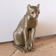 d642c8865f2449138d60e13c98734702_display_large.jpg Free STL file Cat Doorstop・3D printable object to download