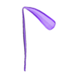 eyeSuperior_oblique_EyeAnatomy_0.stl 3D Model of Complete Eye Anatomy