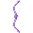 DD_skeleton_modul_bow.stl Skeleton Light Armored