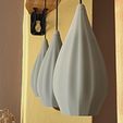 20190915_155426.jpg STL-Datei lamp shade kostenlos・Modell zum 3D-Drucken zum herunterladen