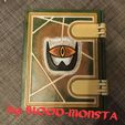monstruo_de_sangre2.jpg MTG deck box - Commander LOTR