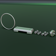 1_9.png Sport Gym Diorama Pack