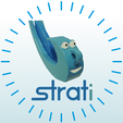 STRATI mise en page b.png Free STL file STRATI・3D printer model to download