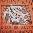 wanted11.png white beard/edward newgate wanted poster - one piece