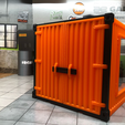 3085601992.png SCX-24 Stackable Display Shipping Container