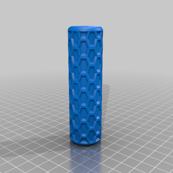 STL file Ice Fishing Rod Holder 🧊・3D print model to download・Cults
