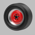 1.png ONLY 99 CENTS! 10MM CLASSIC CAR REAL RIDER (CCRR) WHEEL AND TIRE FOR HOT WHEELS AND OTHERS!