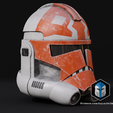 10001.png Phase 2 Animated Clone Trooper Helmet - 3D Print Files