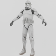 Renders0018.png Clone Trooper Star Wars Textures Rigged