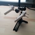 08e6e18fdc9e3d42b11757b609b29682_display_large.jpg Foldable Mini Tripod
