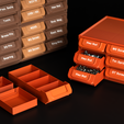 Workstation-System-Stackable-Part-Drawer-Organizer-6.png Workstation System Stackable Part Drawer Organizer