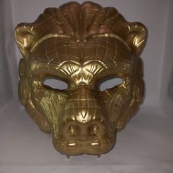 vipmask05.jpeg Jeu du calmar-VIP-LION-MASK