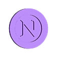 sscnapolistl.stl ssc napoli logo