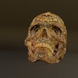 5.jpg Ornamental Sugar skull