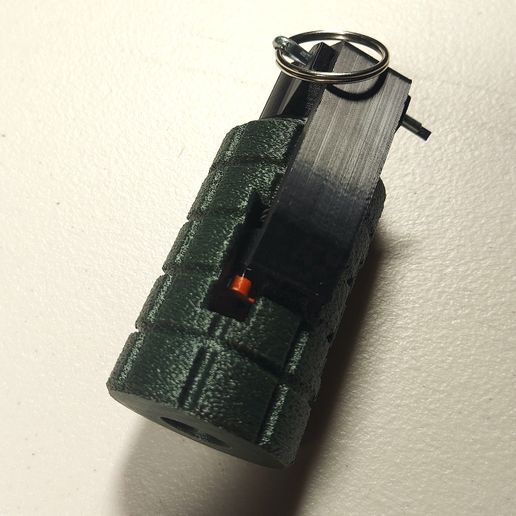 20250112_204944.jpg 8-shot Ring Cap Conversion Detonator For ThunderStrike V2 Airsoft Impact Grenade