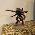 Space Bugs of Death Singing Slayer