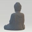bouddha-6.jpg Buddha 🛕 and his lotus 💮